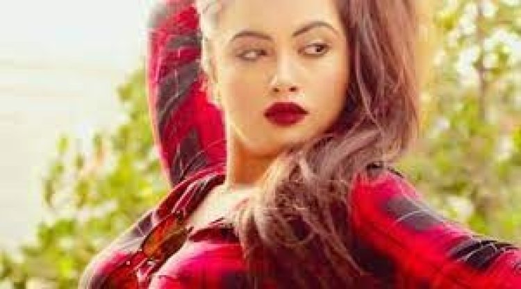 এই সিনেমা আমাকে নতুন করে জন্ম দেবে: সুবাহ