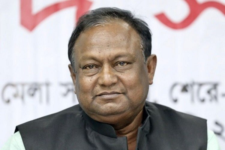 টিসিবির পণ্য নিয়ে কারসাজি করলে সর্বোচ্চ শাস্তি: বাণিজ্যমন্ত্রী