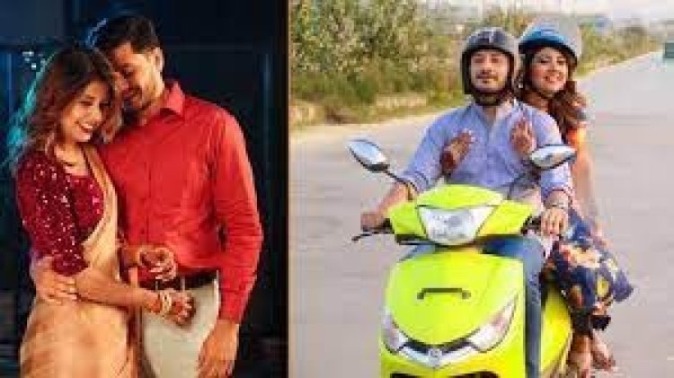 স্বামীকে নিয়ে বুশরার ‘একশো নালিশ’