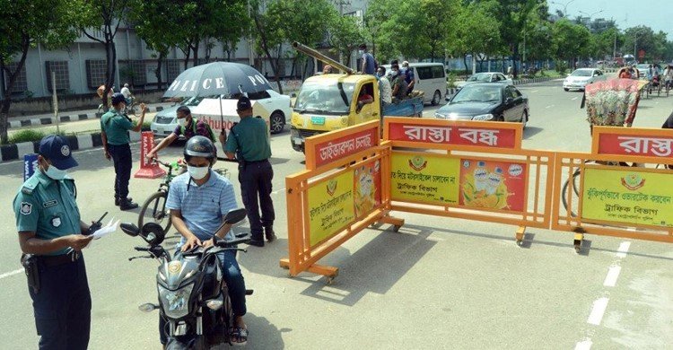 মিরপুরের যেসব এলাকা আজ এড়িয়ে চলবেন