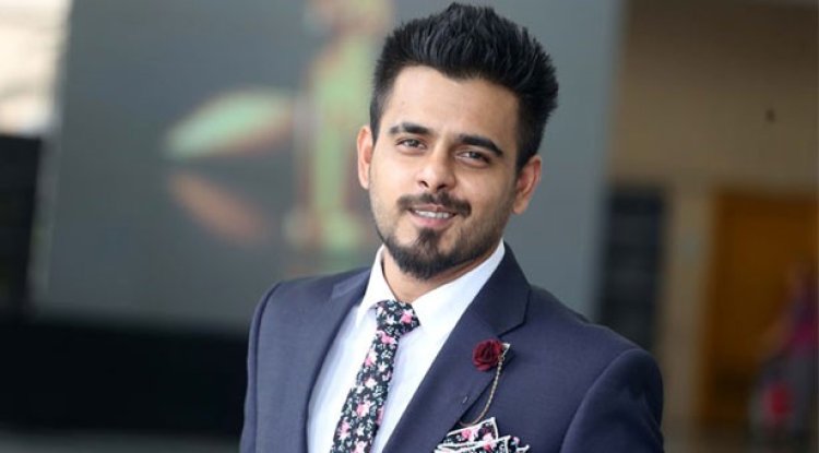 সিয়াম আহমেদের জন্মদিন আজ