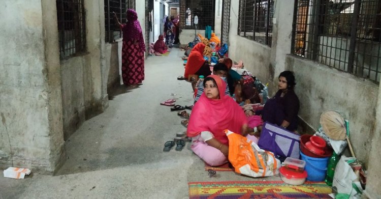 বেড়েছে ডায়রিয়া রোগী, দুই জেলায় আক্রান্ত ৬৫১