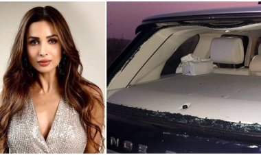 ৩ গাড়ির সংঘর্ষ, আহত হয়ে হাসপাতালে অভিনেত্রী