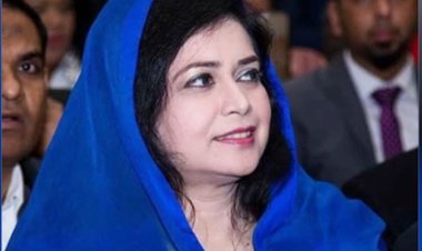 ডা. জোবায়দার বিরুদ্ধে মামলা চলবে কি না, জানা যাবে ১৩ এপ্রিল