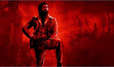  দুই দিনে কেজিএফের আয় ৩০০ কোটি!