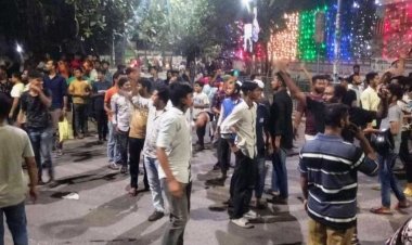 ঢাকা কলেজের ক্লাস-পরীক্ষা স্থগিত