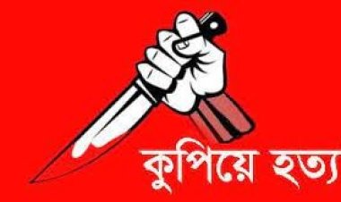 ভাটারায় দুর্বৃত্তের ছুরিকাঘাতে যুবক নিহত