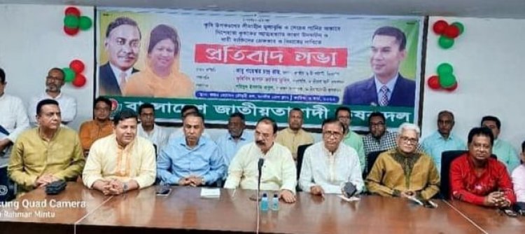 আন্দোলন ঈদের আগে-পরে এই ভাবনা ত্যাগ করতে হবে: গয়েশ্বর