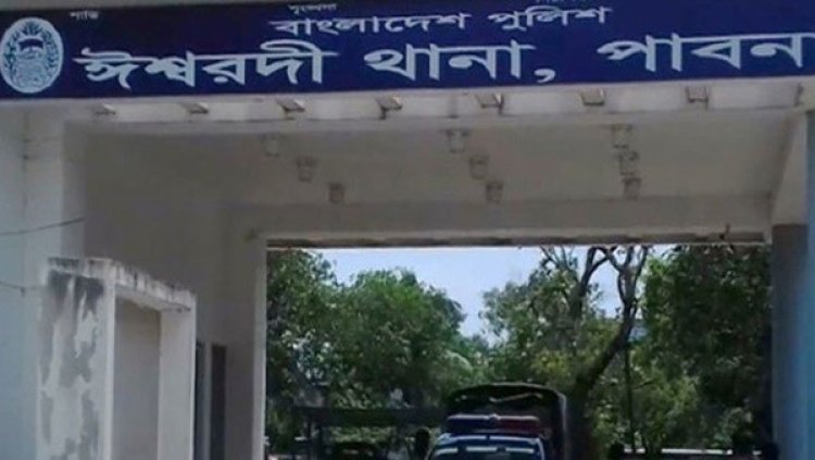 ঈশ্বরদীতে চার ঘণ্টায় ৪ মরদেহ উদ্ধার