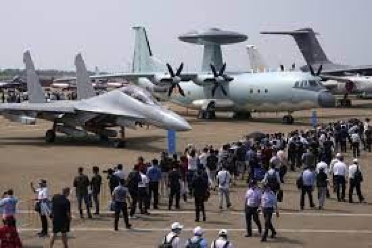 মার্কিন প্রতিনিধি দল তাইওয়ানে, সামরিক মহড়া করে জবাব দিল চীন