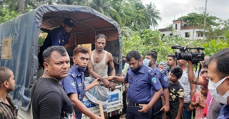 স্বামীকে তালাক দিয়ে দেবরকে বিয়ে, সাবেক স্ত্রীকে হত্যা