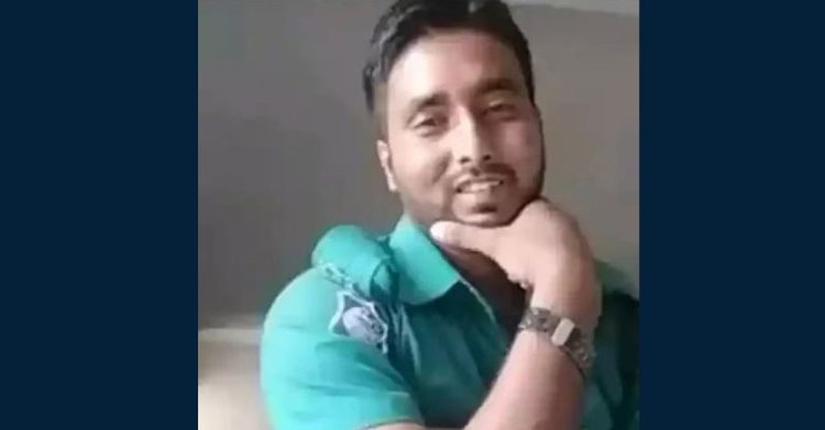 কিশোরগঞ্জে ধর্ষণ মামলায় পুলিশ কনস্টেবল কারাগারে