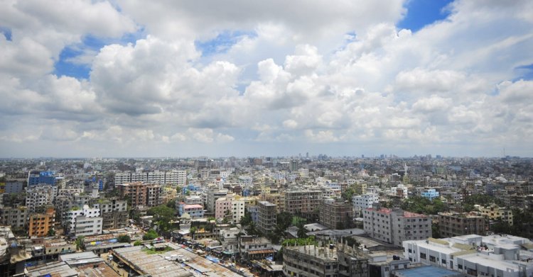 এক সপ্তাহের জন্য বিদায় নেবে ঝড়-বৃষ্টি