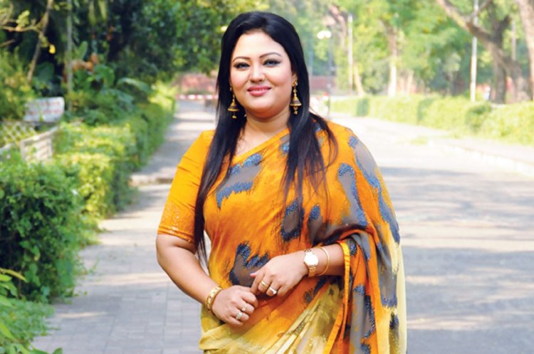আবারও ভাবনার জন্য গাইলেন মমতাজ