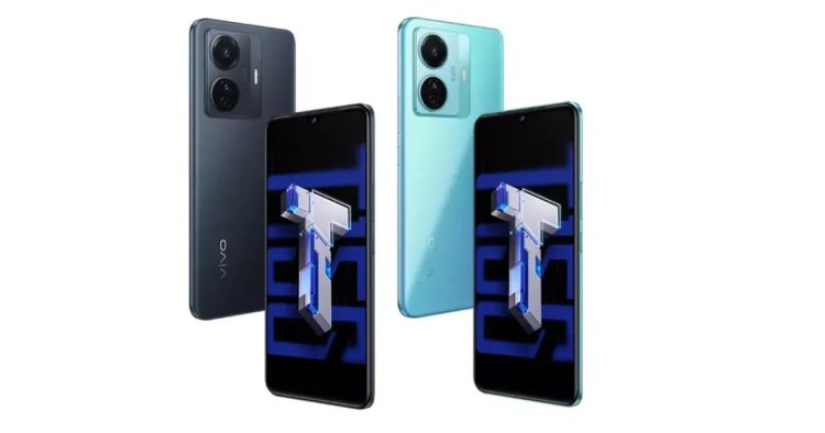 Vivo T1 Pro, Vivo T1 44W নিয়ে জল্পনার অবসান, 4 মে লঞ্চ হচ্ছে ভারতে