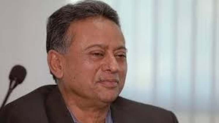 দ্রব্যমূল্য মানুষের ক্রয় ক্ষমতার বাইরে: খসরু