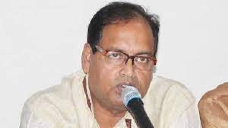 খালেদাকে মুক্ত করতে ব্যর্থ হলে গণতন্ত্র মুক্ত হবে না: দুদু