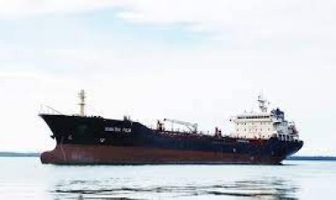 ১৩ হাজার টন পাম তেল নিয়ে শুক্রবার আসছে ইন্দোনেশিয়ান জাহাজ