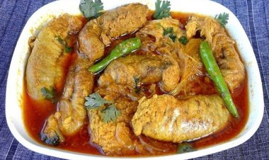 মাছের ডিমের এত উপকারিতা