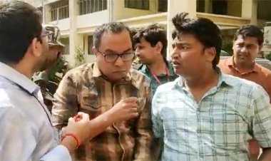  পি কে হালদারসহ ৬ জনের নামে অভিযোগপত্র জমা ইডির