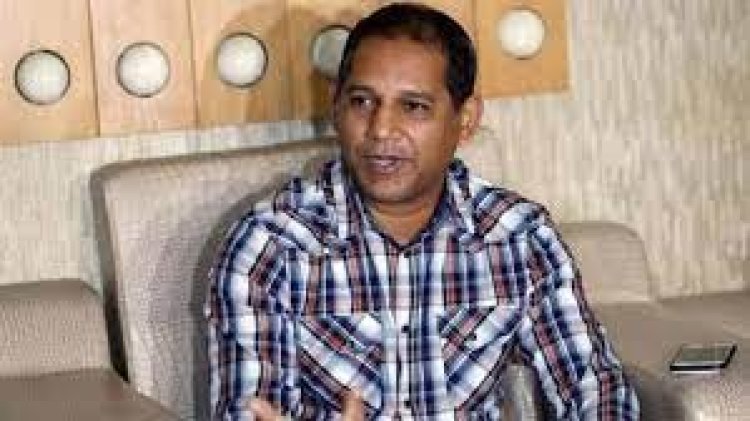 জাতীয় পুরস্কার পেয়ে নিজেকে ভাগ্যবান মানছেন হাবিবুল বাশার