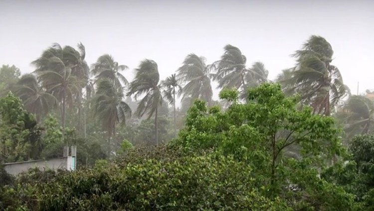 দিনের তাপমাত্রা বাড়তে পারে, বৃষ্টি হতে পারে ৬ বিভাগে