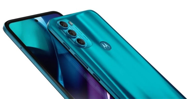 Motorola Moto G71s মাত্র ২০ হাজার টাকায় OLED ডিসপ্লে ও অন্যান্য ফিচার সহ লঞ্চ হল