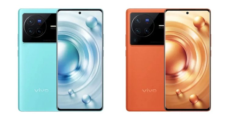 Vivo X80, Vivo X80 Pro আজ ভারতে লঞ্চ হচ্ছে, দাম ও ফিচার আগেভাগে দেখে নিন