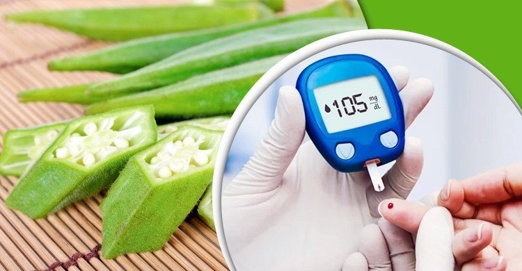 ডায়াবেটিস নিয়ন্ত্রণে ঢেঁড়স খাবেন যেভাবে