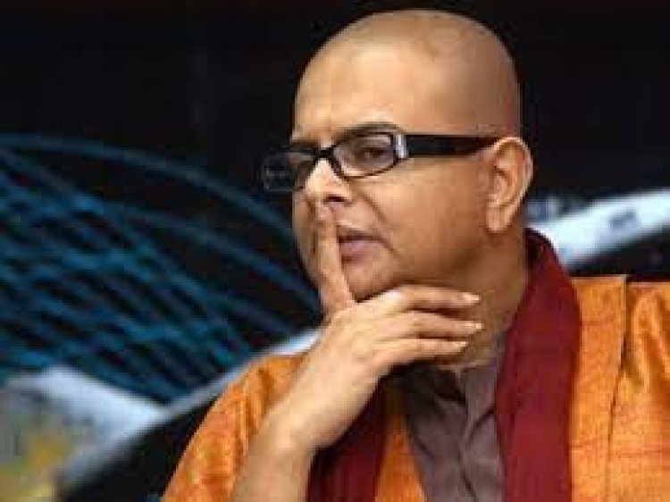 ঋতুপর্ণ ঘোষের নবম মৃত্যুবার্ষিকী আজ