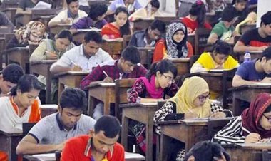 ঢাবির ‘ক’ ইউনিটে ভর্তি পরীক্ষা আজ, আসনপ্রতি লড়বেন ৬২