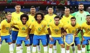  আজ মুখোমুখি হচ্ছে ব্রাজিল জাপানের