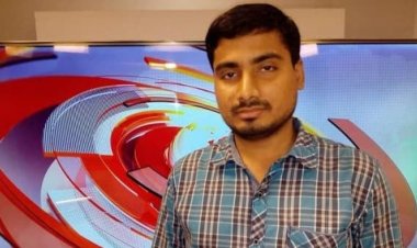 হাতিরঝিল থেকে ডিবিসি নিউজের সংবাদকর্মীর লাশ উদ্ধার