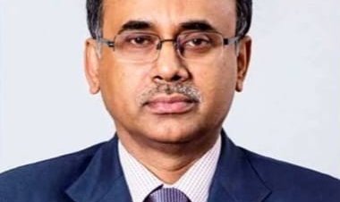 বাংলাদেশ ব্যাংকের নতুন গভর্নর আব্দুর রউফ তালুকদার