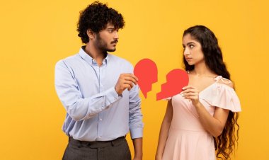 সম্পর্ক নষ্ট করে যে ৪ অভ্যাস