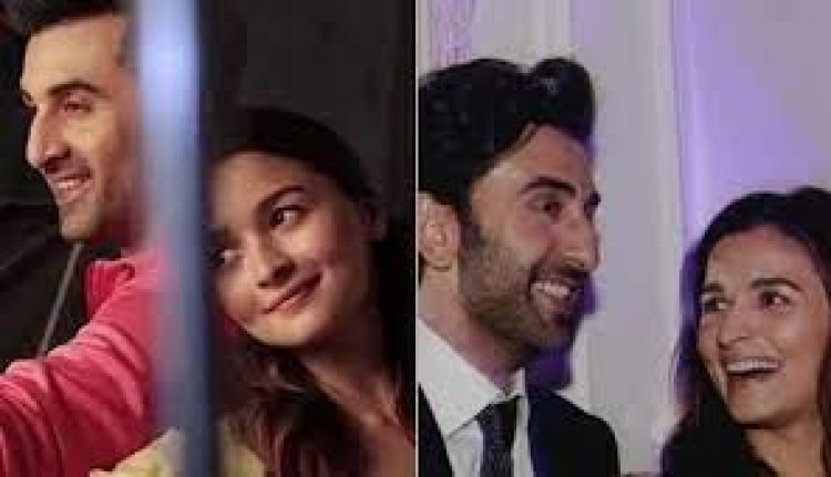 আমি রণবীরের হৃদয়ে আছি, তাকে অনেক মিস করছি: আলিয়া