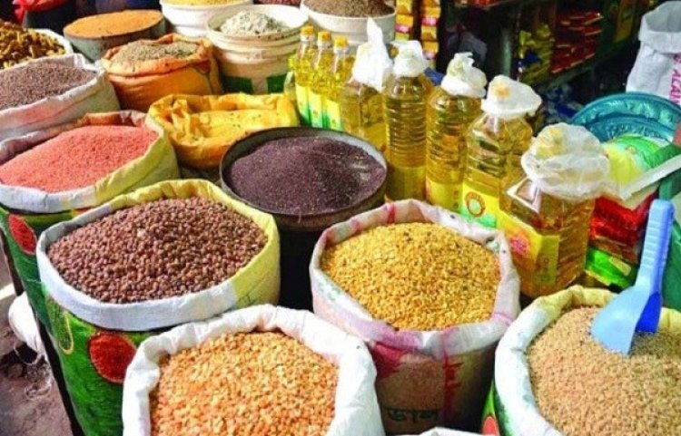 নিয়ন্ত্রণহীণ নিত্যপণ্য, সংকট চাহিদা-জোগানে