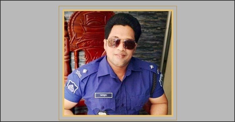 কলেজছাত্রীর ধর্ষণ মামলায় সাবেক পিবিআই পরিদর্শক কারাগারে