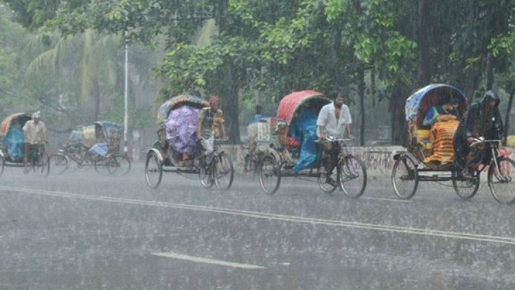 কমতে পারে তাপমাত্রা, দূর হবে তাপপ্রবাহ