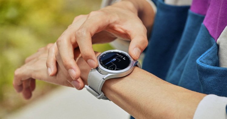 Samsung Galaxy Watch 5 স্মার্টওয়াচ সিরিজ শীঘ্রই বাজারে আসছে