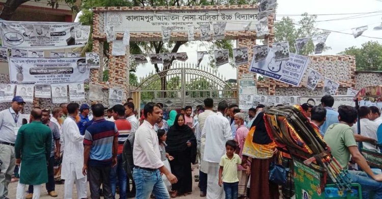 কেন্দ্রে বহিরাগত প্রবেশে সহায়তা, র‌্যাব কর্মকর্তা প্রত্যাহার