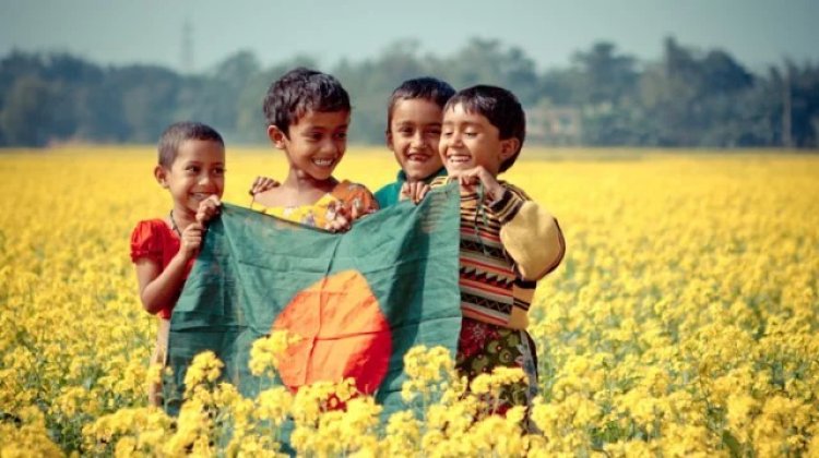 বৈশ্বিক শান্তি সূচকে এবার ৫ ধাপ পিছিয়েছে বাংলাদেশ