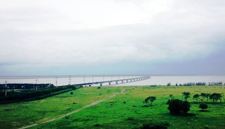 সোয়া ৩ লাখ কোটি টাকায় যমুনার দু’পাড়ে হবে অর্থনৈতিক করিডোর