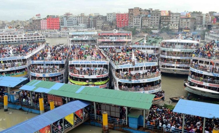 পদ্মা সেতু চালুর পর কমলো লঞ্চ ভাড়া