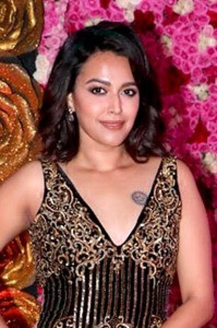 অভিনেত্রী স্বরা ভাস্করকে খুনের হুমকি!