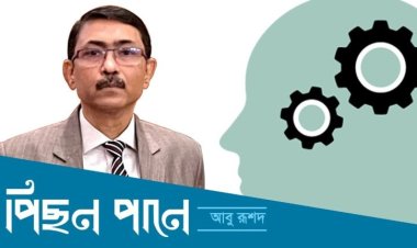 ওয়ান ইলেভেন তাহলে জ্বীনে করেছিল? যাই খারাপ তাই বিএনপি?