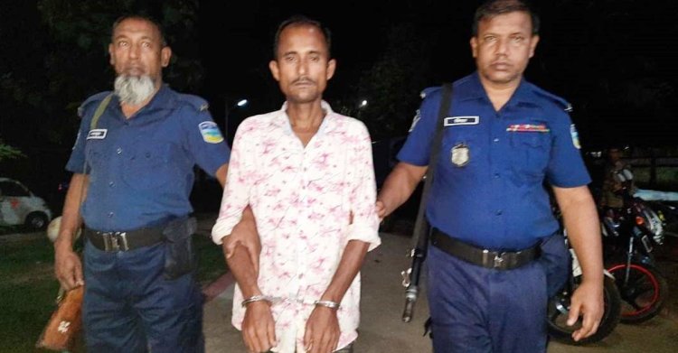 সাবেক স্ত্রীর সঙ্গে পরকীয়া সন্দেহে যুবককে কুপিয়ে খুন