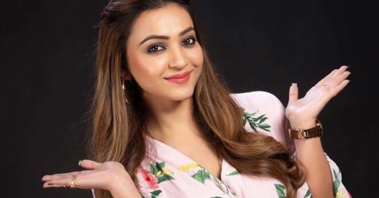 চ্যালেঞ্জ না থাকলে এখন আর তৃপ্তি পাই না: কৌশানি