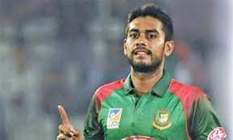  অধিনায়ক তামিমের সাফল্যের রহস্য জানালেন মিরাজ