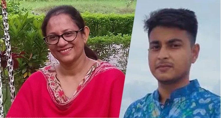 স্বামীর সঙ্গে ভুল বোঝাবুঝিতেই কি এডিসি লাবণীর আত্মহত্যা!